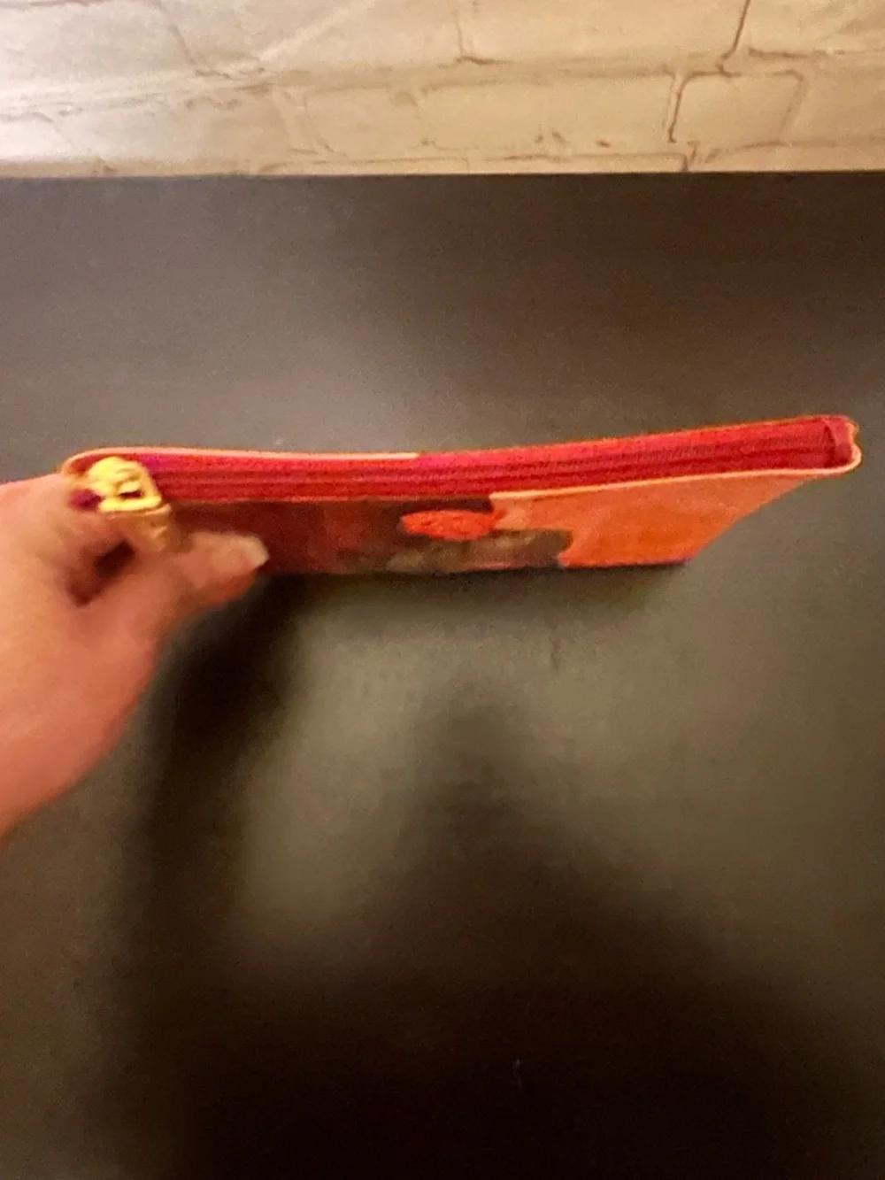 Jeon Los Angeles pouch - Picture 3 of 5